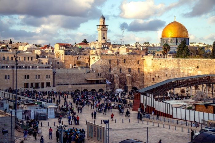 14 Best Pilgrimage Tours for Holy Travel