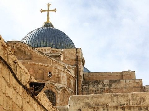 10 Best Catholic Pilgrimages to the Holy Land