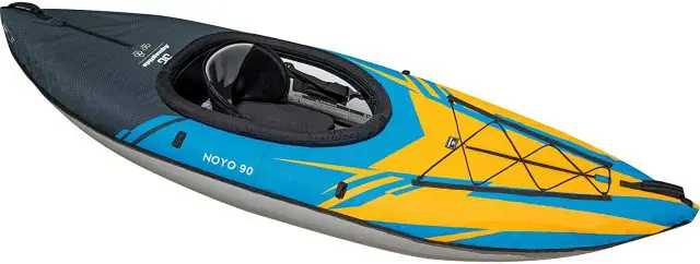 AQUAGLIDE Noyo 90 Inflatable Kayak