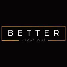 Better Vacation Logo