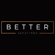 Better Vacation Logo