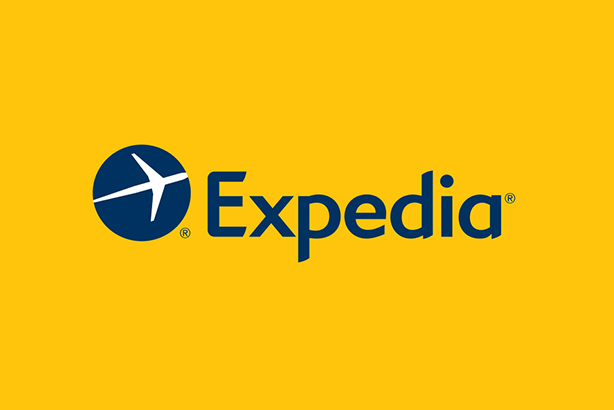 Expedia.com Logo