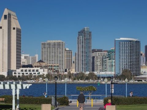 9 Best Bus Tours from San Diego, California