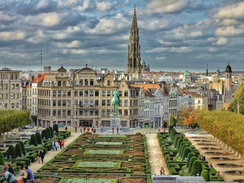Brussels vs Amsterdam: 6 Differences to Know