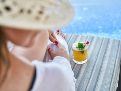 11 Best Beach Drinks | Cocktails and Recipes