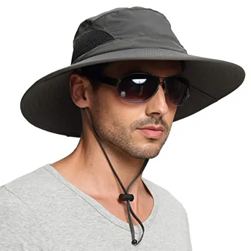 Sun Hat for Men or Women