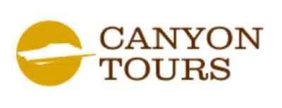 Canyon Tours Logo