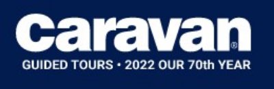 Caravan Tours Logo
