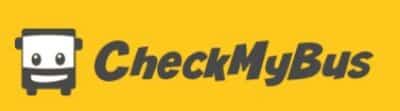 CheckMyBus Logo