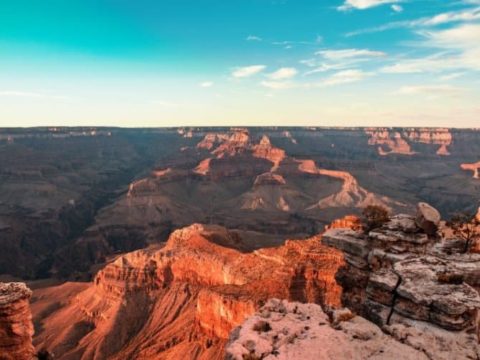 5 Best Bus Tours from Las Vegas to Grand Canyon
