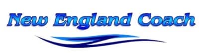 New England Coach Tour and Travel Logo