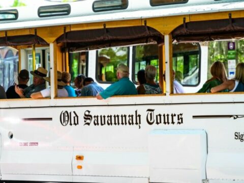 11 Best Trolley Tours in the United States