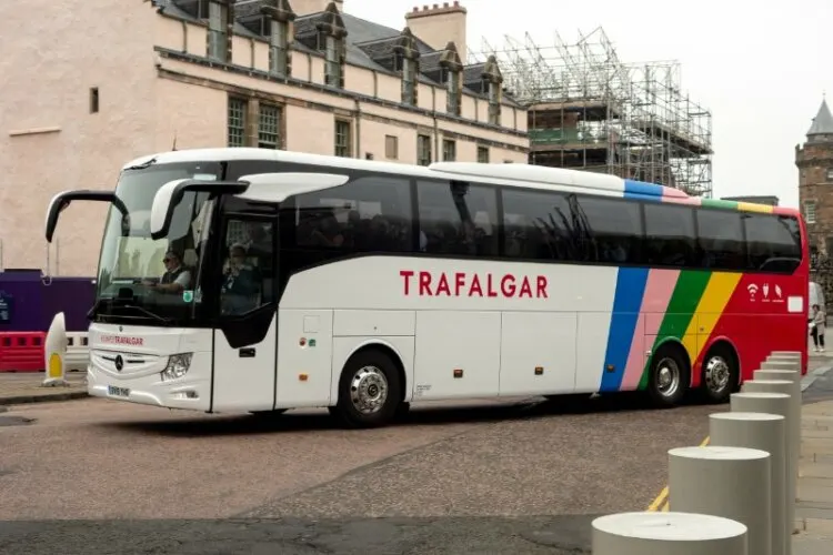 Trafalgar Tours 2025 Italy