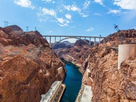 8 Best Hoover Dam Bus Tours From Las Vegas