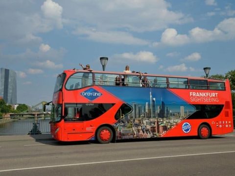5 Best Skyline Bus Tours