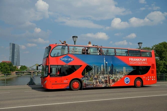 skyline bus tours