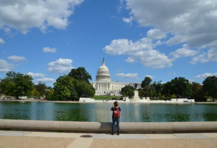 10 Best Bus Tours from Washington, DC
