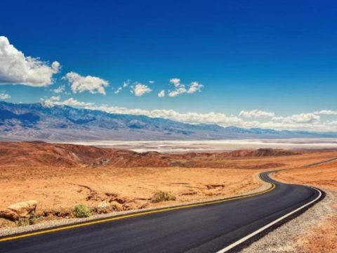 10 Best Death Valley Bus Tours From Las Vegas