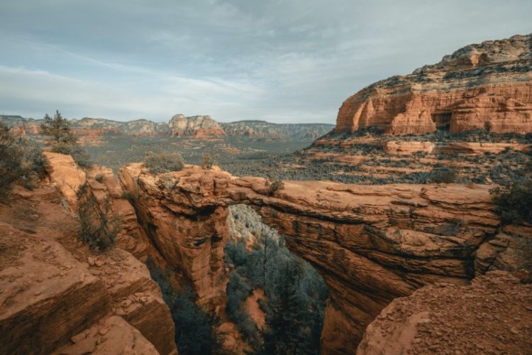 7 Best Bus Tours To Sedona From Phoenix