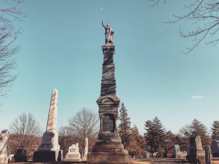 Gettysburg National Military Park Museum