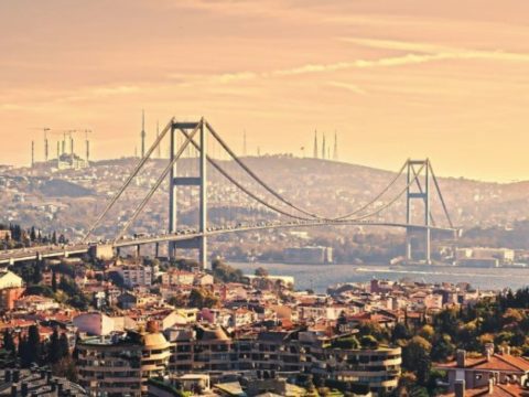 12 Best Bus Tours Istanbul
