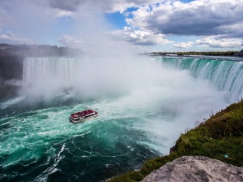 4 Best Bus Tours to Niagara Falls