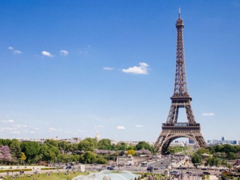 5 Best Paris Double-Decker Bus Tours