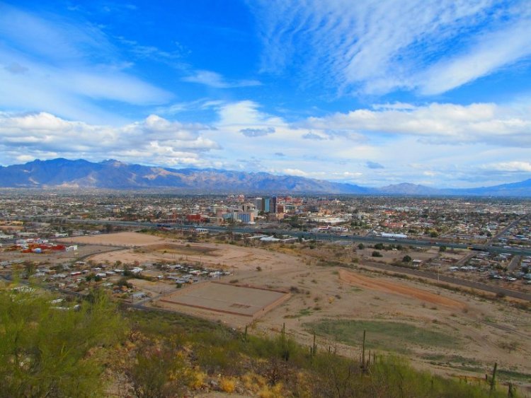 Tucson Overview