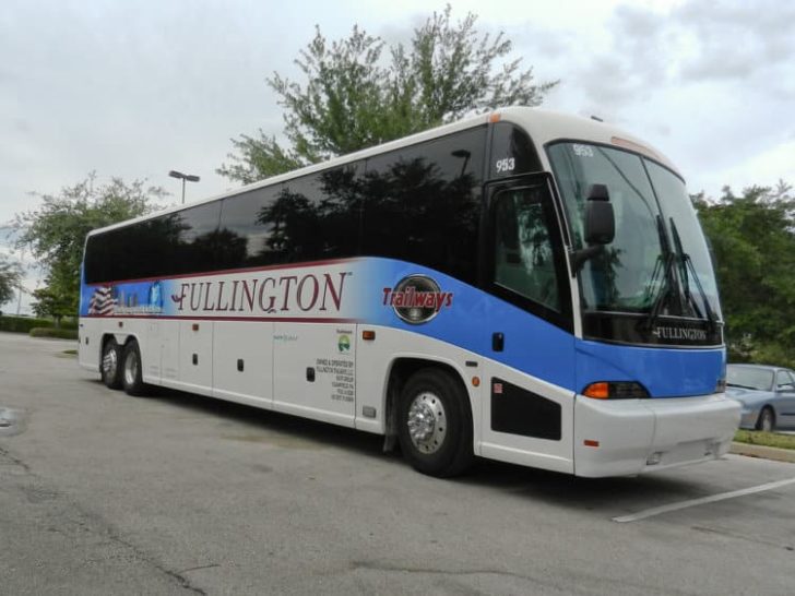 10 Best Fullington Bus Tours