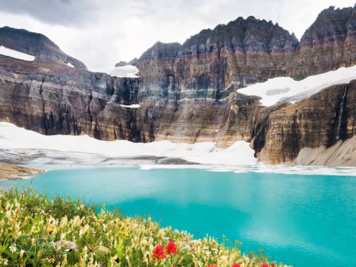 5 Best Bus Tours of Glacier National Park