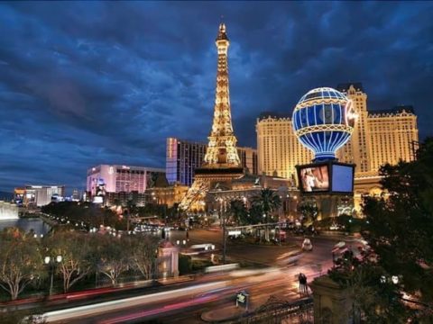 5 Best Bus Tours in Las Vegas, Nevada