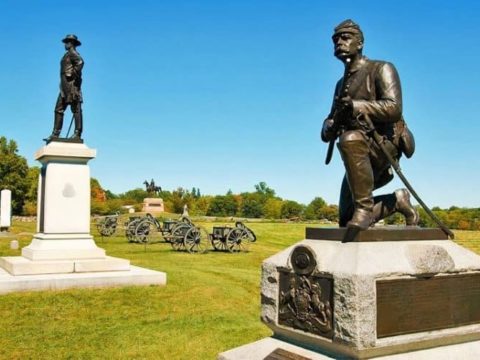 7 Best Gettysburg Battlefield Bus Tours