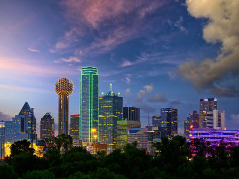 7 Best Bus Tours From Dallas, Texas
