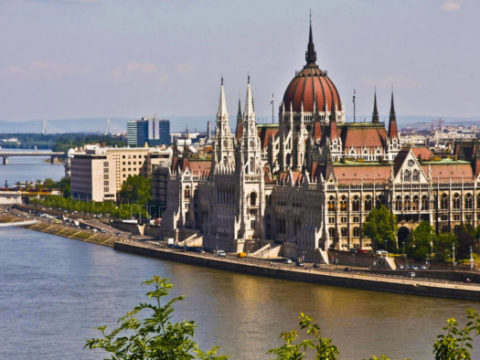 7 Best Bus Tours in Budapest, Hungary
