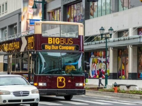 4 Best Bus Tours in Philadelphia, Pennsylvania