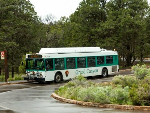 6 Best Grand Canyon Bus Tours From Las Vegas