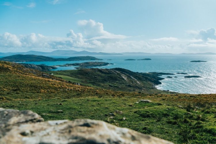 Ring of Kerry Overview