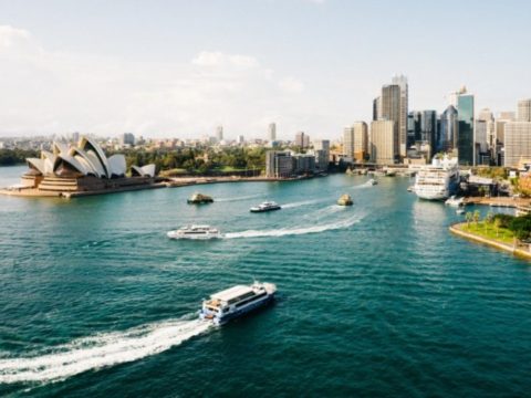 10 Best Sydney Hop On Hop Off Bus Tours