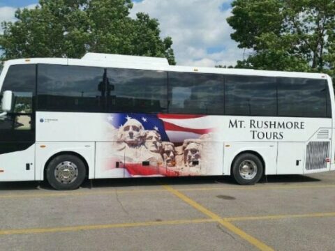 5 Best Mount Rushmore Bus Tours