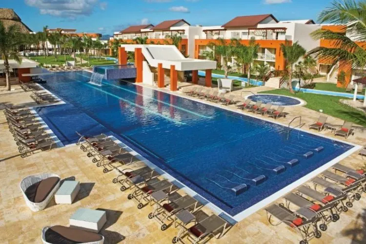 Breathless Punta Cana Resort & Spa 