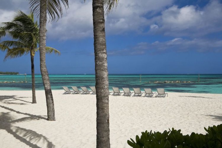 Melia Resorts & Hotels Nassau Beach 