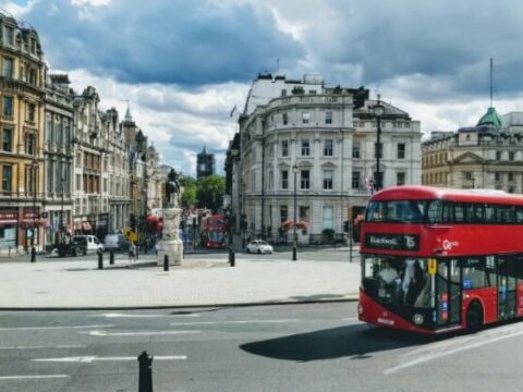 12 Best Bus Tours in London