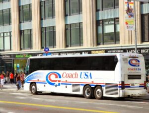 best us bus tour companies