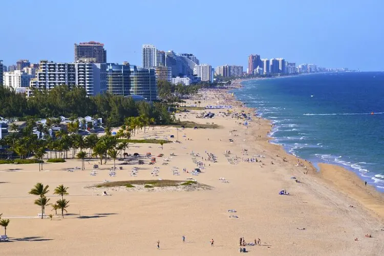 fun day with best day trips from fort lauderdale beach