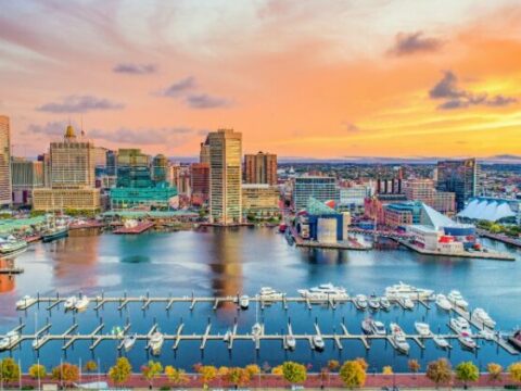 7 Best Day Trips from Baltimore, Maryland