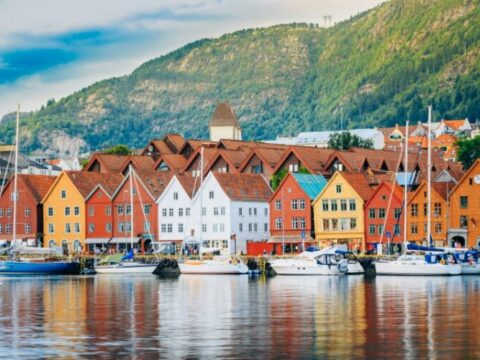 5 Best Day Trips from Bergen Norway, Norway