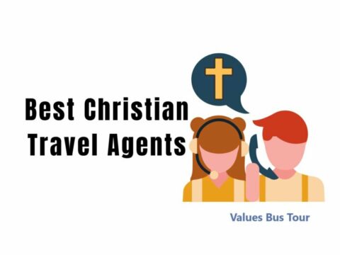 10 Best Christian Travel Agents