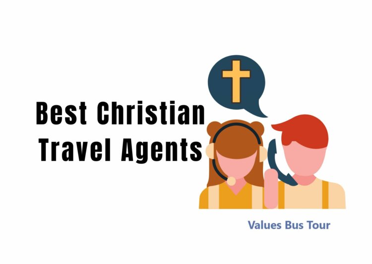 Best Christian Travel Agents