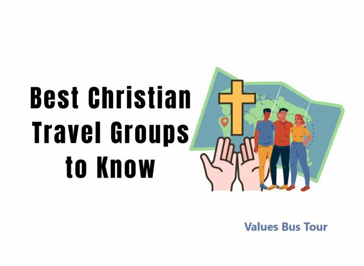 5 Best Christian Travel Groups to Know