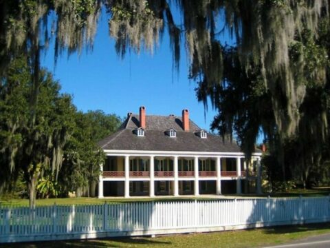 10 Best Plantation Tours in New Orleans, Louisiana